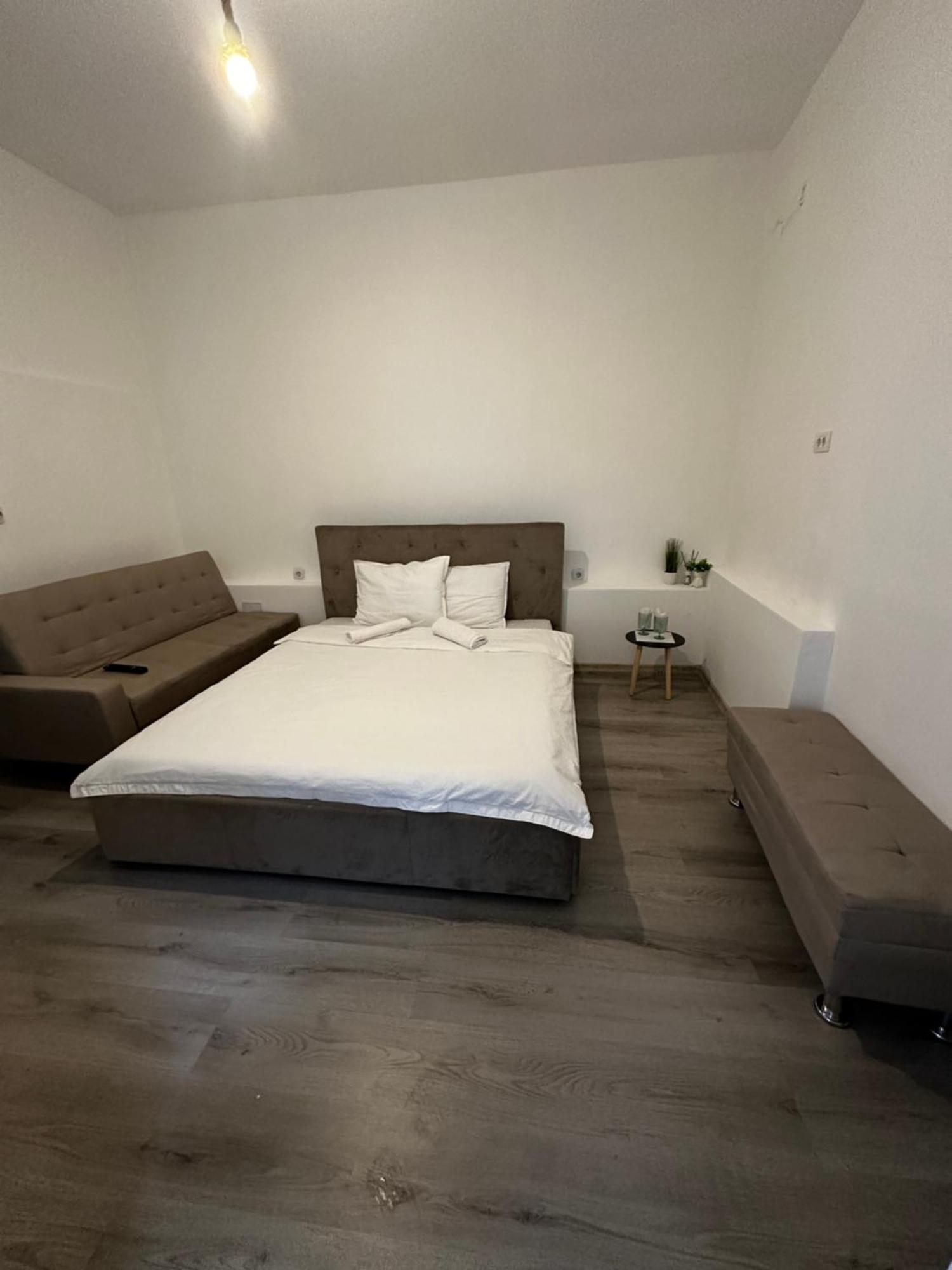 Michael Weiss Residence Braşov Eksteriør billede